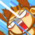 angry