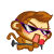 B)